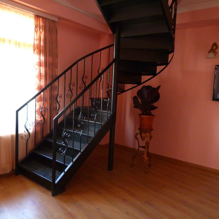 Anano Apartment On Botanikuri Tbilisi Værelse billede