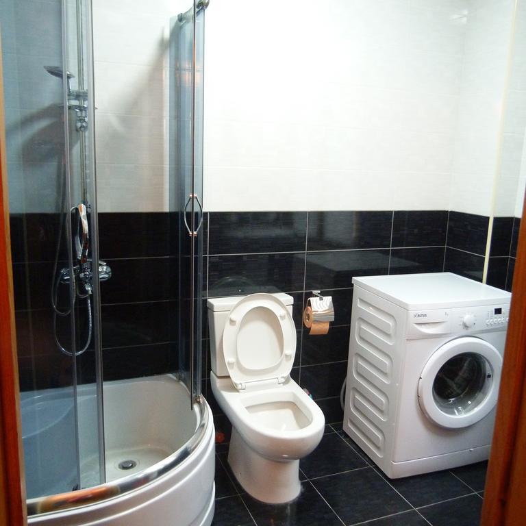 Anano Apartment On Botanikuri Tbilisi Værelse billede