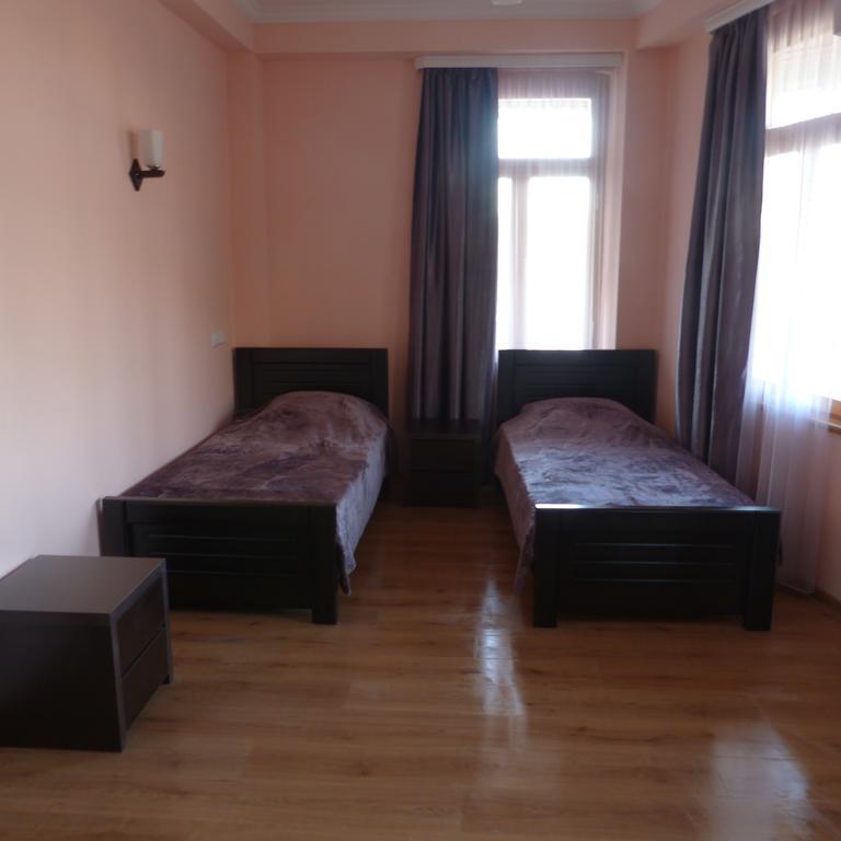 Anano Apartment On Botanikuri Tbilisi Værelse billede